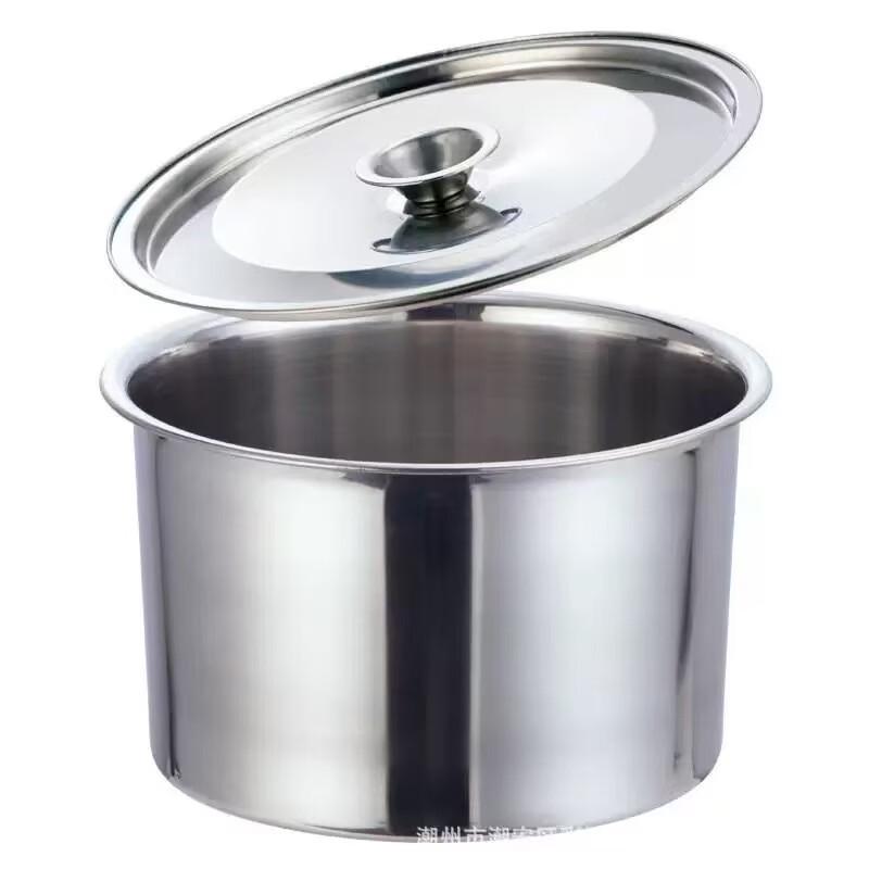 Stainless Steel Multi-Purpose Kitchen Storage Jar