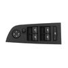 New High Quality Car Electric Window Lift Switch 61319217329 for BMW 3 Series E90 E91 Auto Parts