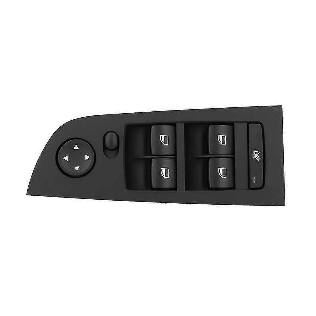 New High Quality Car Electric Window Lift Switch 61319217329 for BMW 3 Series E90 E91 Auto Parts