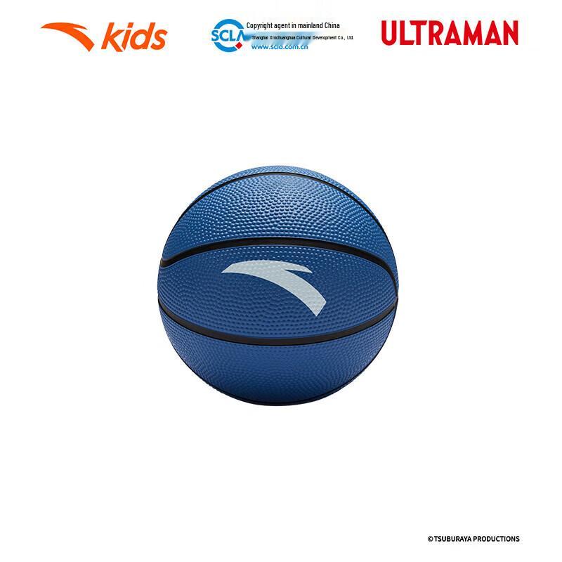 Anta Kids Ultraman Outdoor Basketball One Size