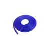 3mm Silicone Vacuum Tube Hose Silicone Tubing 16.4ft 5M 5 Meters Blue