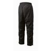 YONEX Pantalones calentavientos con forro Uni Negro, (007)