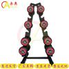 Chi Ao Dumbbell Sets & Storage Racks