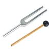 Miwayer 432Hz Tuning Fork Aluminum Alloy Healing Nerve/Sensory/for Perfect Healing Musical Instrument Stress