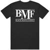 Bmf Black Mafia Family T Shirt