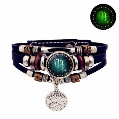 Armbänder – Geflochtene & Wickelarmbänder