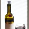 1/4 Pcs Bottle Cork Silicone Great Seal Leakproof Screw Texture No Odor Resuable Elastic Universal Fresh-keeping Champagne Wine Beer Bottole Stoppers