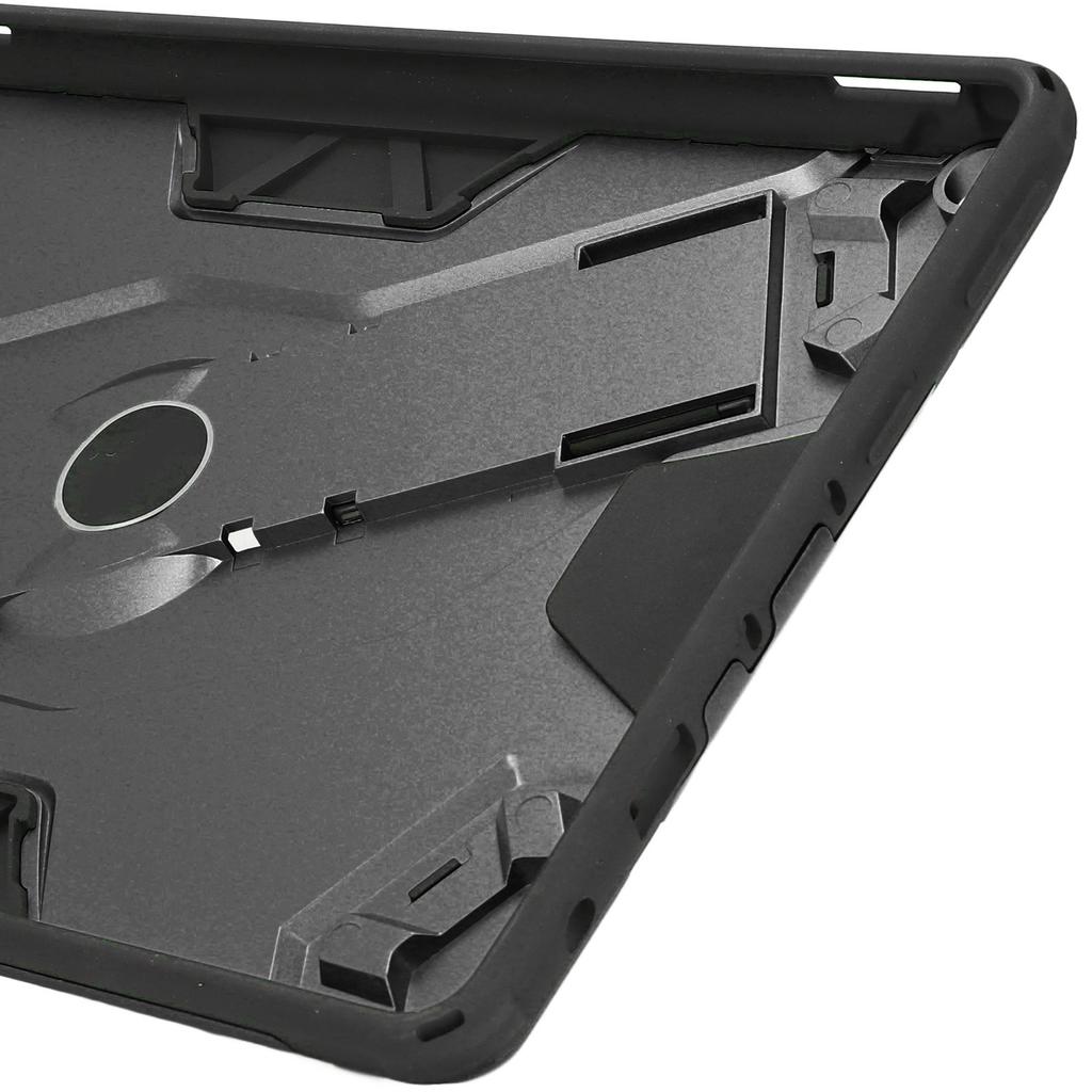 Tablet Case Slim Heavy Duty Shock Resistant Rugged Tablet Case for HD 10 for HD 10 Plus Tablet