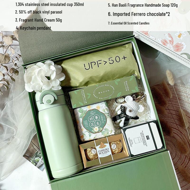 Aiqiyi Xuan A1 Premium Multipurpose Gift Set