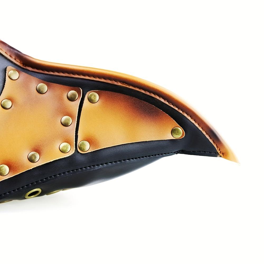 Maschera Steampunk Medico della Peste Costume Cosplay Halloween Masquerade Accessori Maschera Gotica