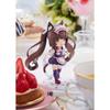 Plum Nekopara Mini Figure Chocolat 100mm PVC Painted Non-Scale Completed Product PM38461
