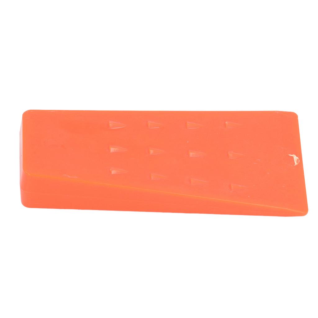 Fällkeil 5,5 Zoll Schlagfest Holzspaltkeil Baumfällkeil Garten Forstwerkzeug