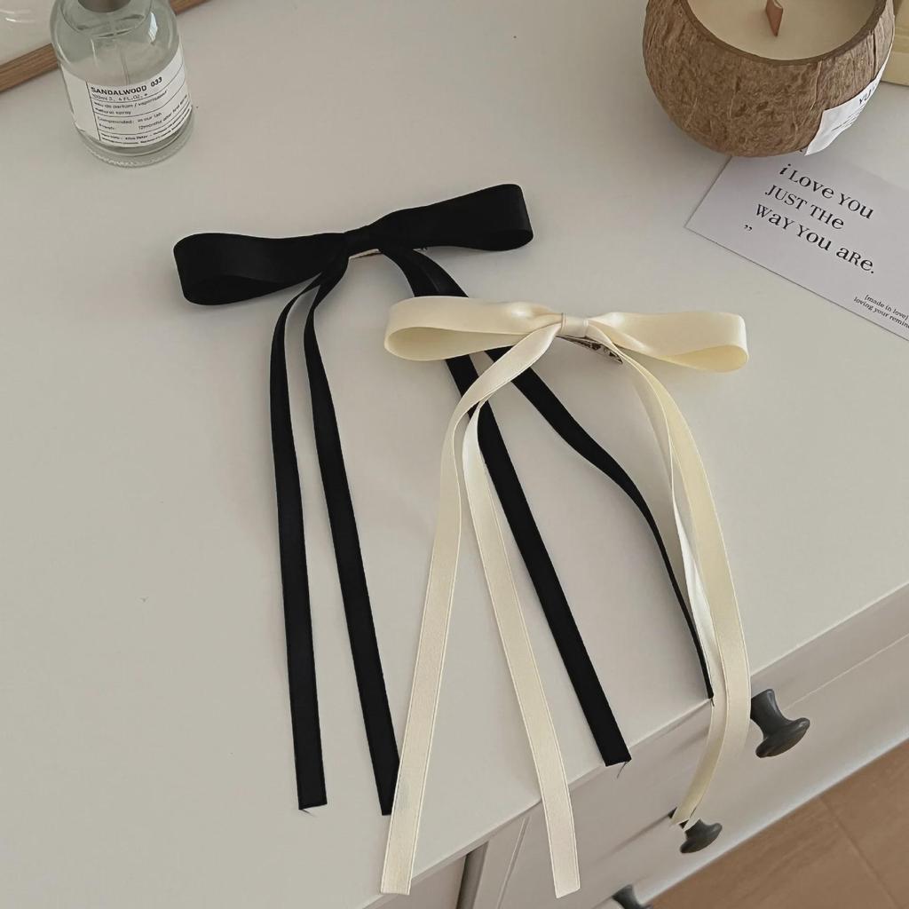 Acul de păr în stil forestier - Panglică cu noduri fetițe pentru look-uri pe jumătate legate