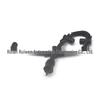 Volkswagen Engine Fuel Return Hose 03N130235A