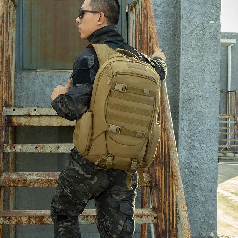 Tactical Outdoor Hiking Backpack