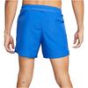New Nike Challenger Sports Shorts Men's Royal Blue CZ9063-480