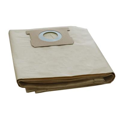 Alton Japan Vacuum Cleaner Paper Pack (STANLEY) Wet/Dry SL18310-4B (3 Sheets) 25-1238N