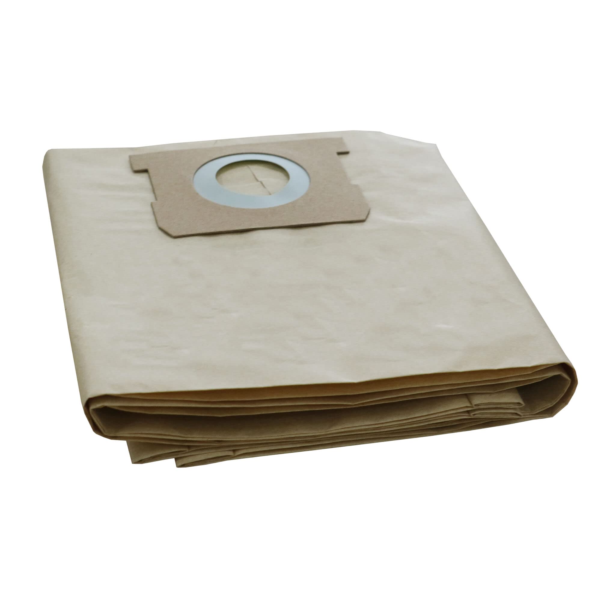 

Alton Japan Vacuum Cleaner Paper Pack (STANLEY) Wet/Dry SL18310-4B (3 Sheets) 25-1238N