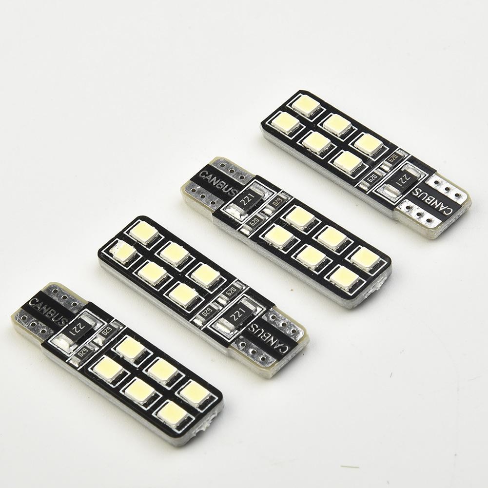Set LED Lights Accessories For Mercedes-Benz W204 C300 C350