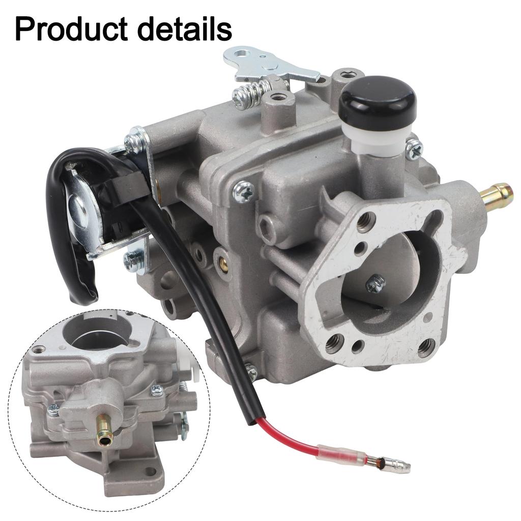1PC Carburetor Replacement For Hobart For Champion 10000 Portable Generator Welder 500434 Carburetor Power Tool Accessories