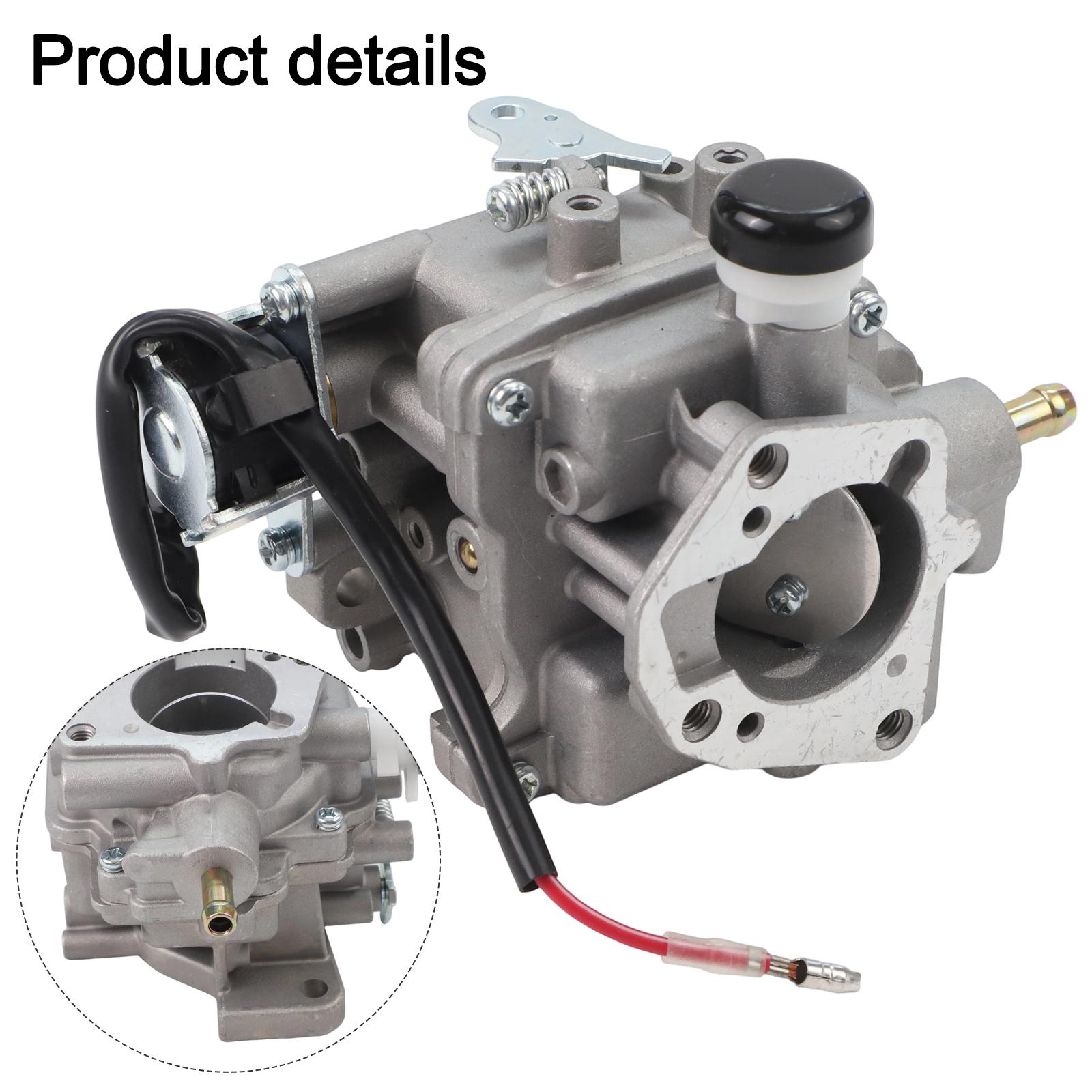 

1PC Carburetor Replacement For Hobart For Champion 10000 Portable Generator Welder 500434 Carburetor Power Tool Accessories China Mainland