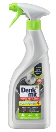 Denkmit 750ml Multi-Purpose Heavy Duty Degreaser