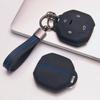 Kryt klíčenky pro Jetour Shanhai T2 L9 T3 Traveler Dashing Povrch odolný proti poškrábání Nárazuvzdorná konstrukce Textura měkká na dotek Design pro snadnou instalaci