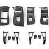 Tesla Model 3/Y Window Lifter Switch Frame Cover Sticker