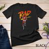 Womens Rad 33 Bike Vintage Racing Biking Cycling Gift Unisex T-shirt