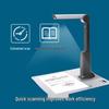 Liangtian High-Speed Document Camera and Scanner Series CN plug (adapter included)