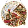Christmas Hanging Ornament
