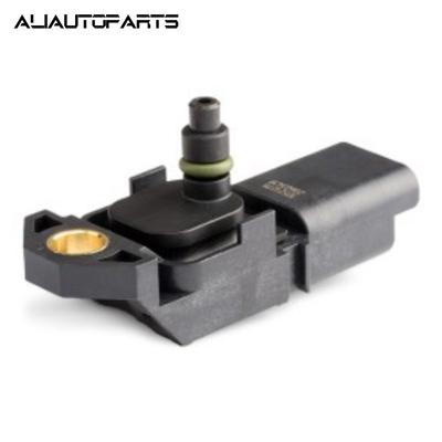 5WK9700 6G9112T551AB Intake Manifold Pressure Sensor for Ford Mondeo IV Galaxy S-Max 2.0 TDCi Ranger Rover NEW 6G91-12T551-AB