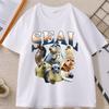 Baby Seals Vintage Graphic Tshirts Retro Sea Dog Bootleg Tshirt Seal Lovers Cute Sea Dog Tee Relaxed Washed Adult Tee