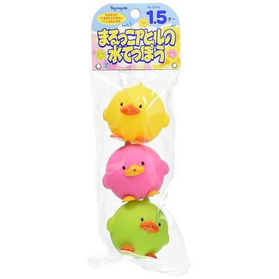 Toy Royal Round Duck Water Gun (Bath Toy) Bath Toy (Water Gun/Water Play) Bath Toy Colorful Toy Duck