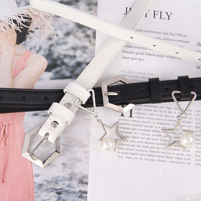 And Elegant Simple Womens Denim Trousers Ideal For Students In Stylish Fashion Korean