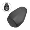 Rear Seat Passenger Cushion Flat Pu Fit For Kawasaki Zx-4R Zx-4Rr 2023-2024 23