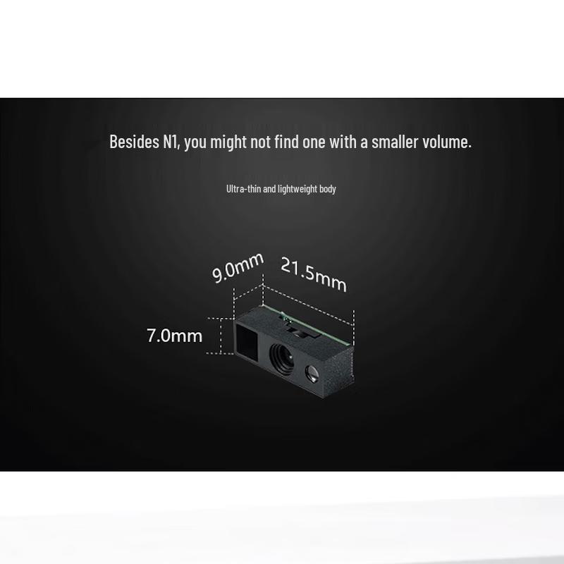 Newland EM28-00 Barcode Scanner Module