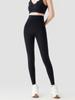 Autumn Winter Plus Velvet Shark Leggings Women Thick Warm Leggings High Waist Seamless Slim-Fit Thermal Pants