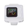 Mobile Phone Lock Portable Self Control Timer Cell Phone Locker for Working and Studying White