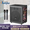 Runpu Portable PA & Conference Speaker with Microphone (CN version)