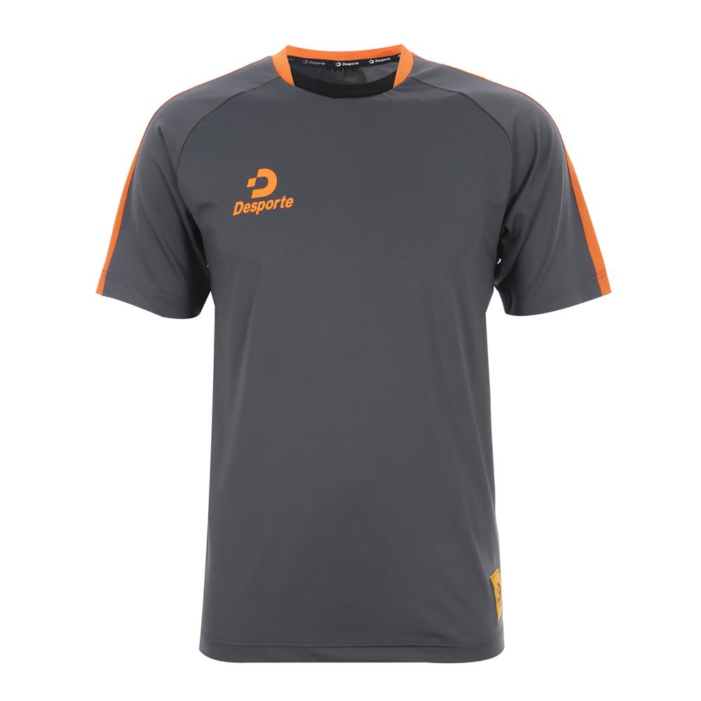 Desporte Practice Top (Gray) 95