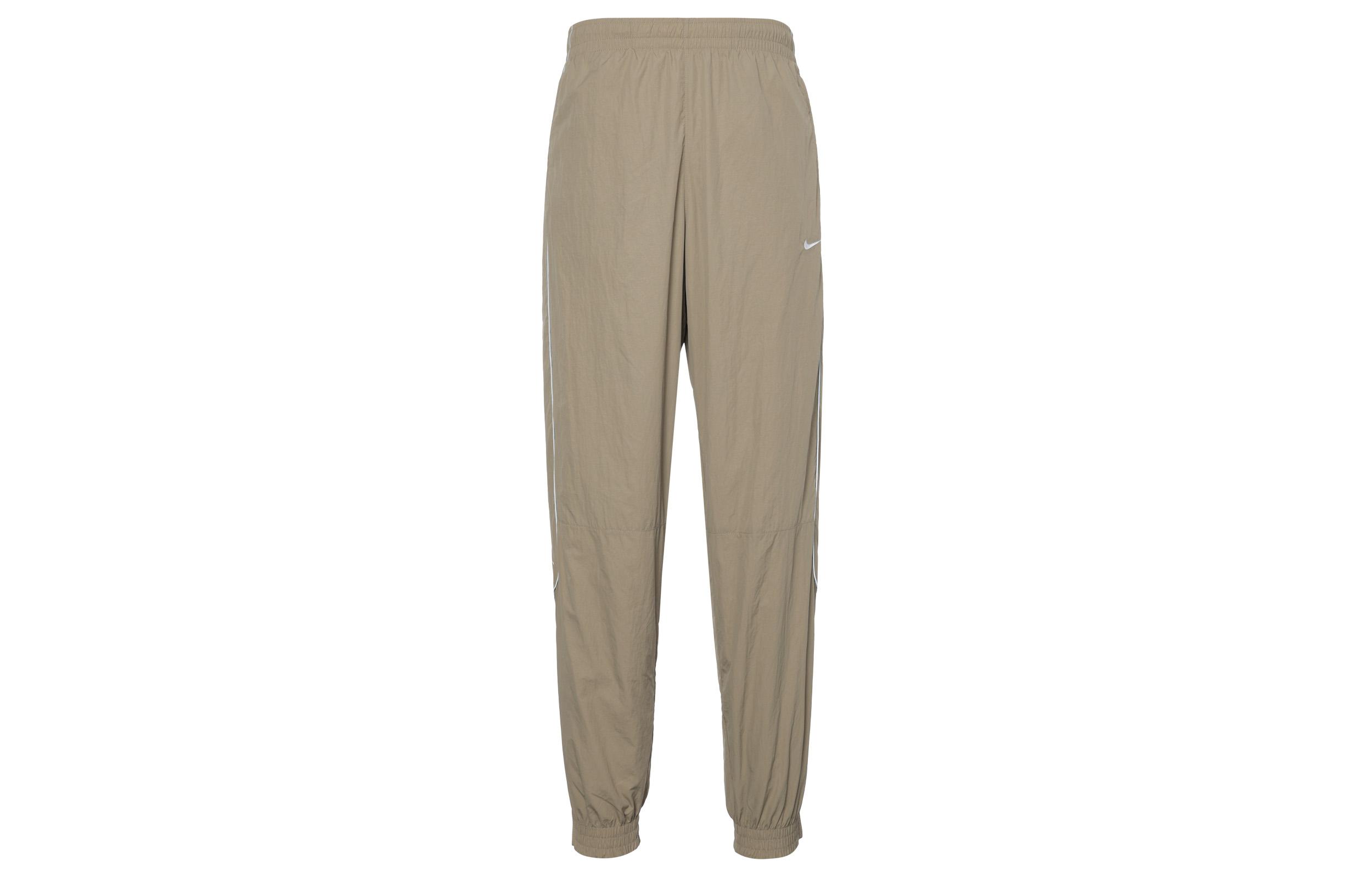Nike Solo Swoosh Men s Track Pants FB8620-247 L