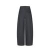 FivePlus Women's Commuter Casual Wide-Leg Pants