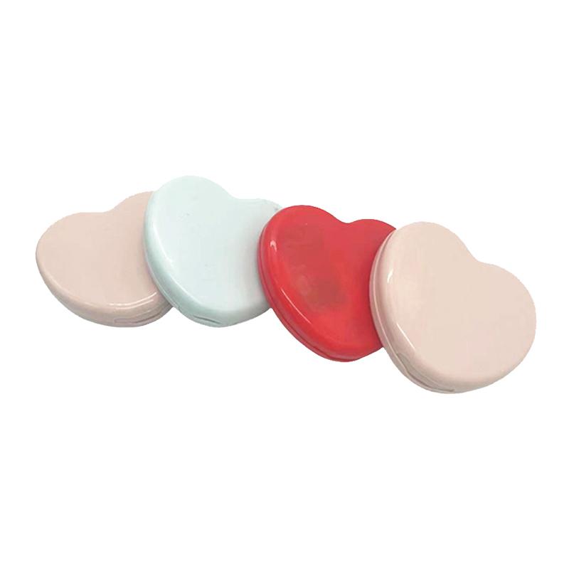 Portable Travel Mini Sewing Kit Buttons Pins Storage Boxes Handmade Diy Sewing Tools Scissor Thimble Needle Threads Box Set
