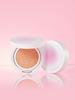 Parnell Peach Manu Serum Cushion Foundation - Shade 21