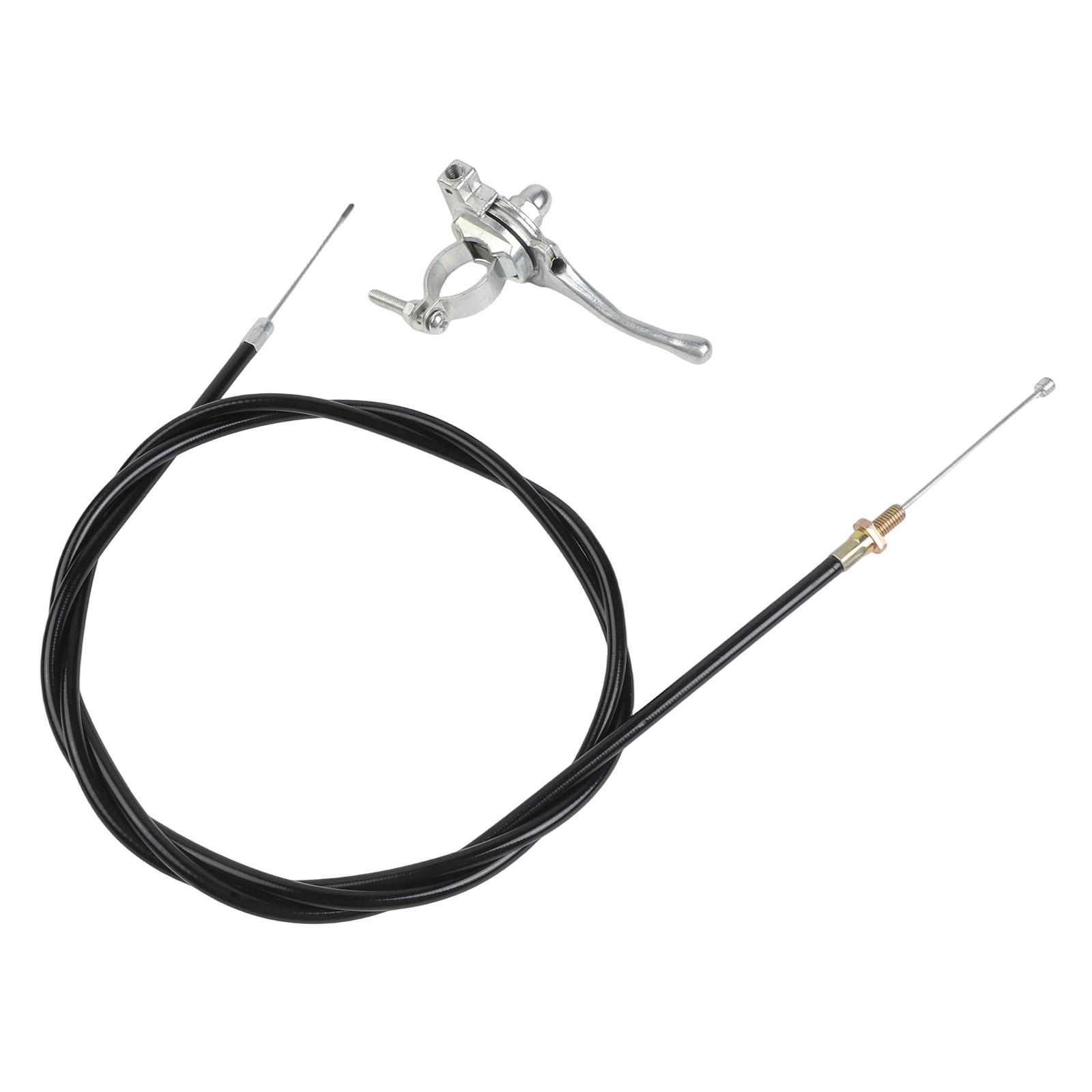 

Reliable Throttle Cable Kit for Multiquip For Whiteman Trowels J36 JS36 B46 BS46 Built for Demanding Conditions China Mainland