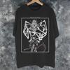 Unisexs Unisexs Bloodborne Hunter Game T Shirt Cotton Printed Tee Shirts Clothing Outfits