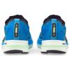 Puma Deviate Nitro Wildwash Pánské tenisky Modrá Ocean-Dive Zelená Fizzy-Lime 376223-01
