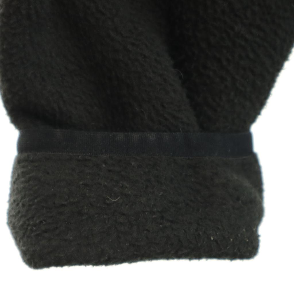 THE NORTH FACE Fleece jacket M yellow NA71831 Outdoor Men's Used