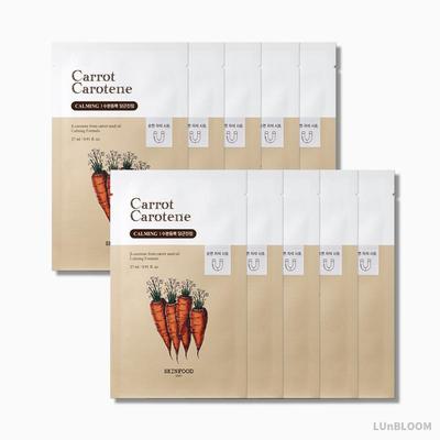 Starostlivosť o tvár – Masky na obličej